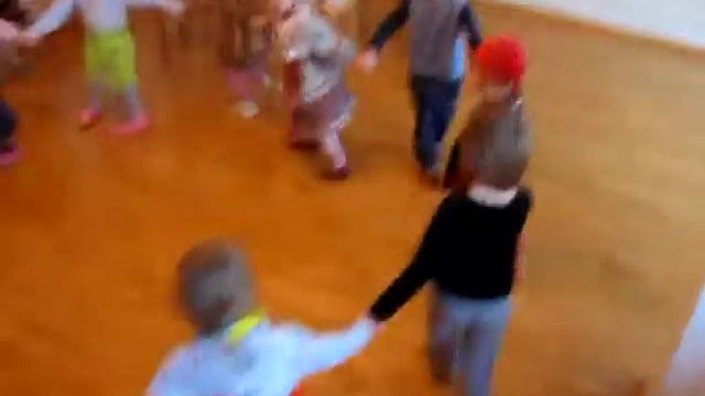 Детское народное творчество смотреть онлайн