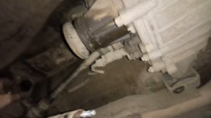 Вибрация нива