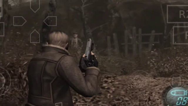 Resident evil 4 android @residentevil @4KGamingNepal 😘🙏 смотреть онлайн