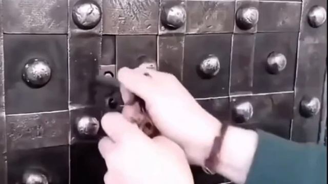 Официально! Самый сложный сейф в мире из Австрии смотреть онлайн