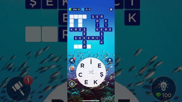 WORDS OF WONDERS : Kelime Oyunu 1217. Bölüm Çözümü Cevapları смотреть онлайн