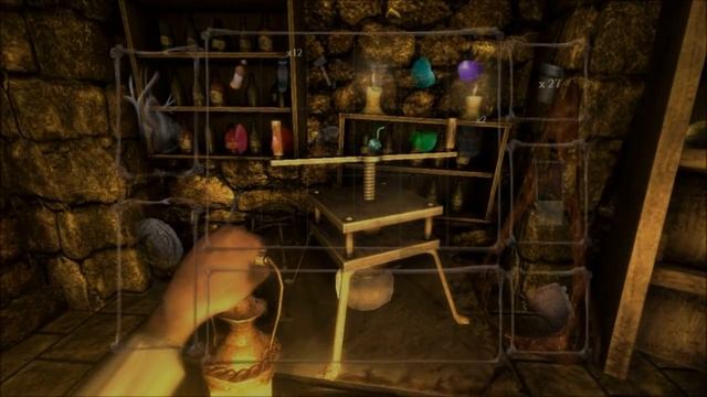 Amnesia: The Dark Descent | Part 16 | IS SOMEONE THERE?