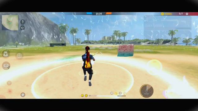 INSANE😶🌫#blackshout #zeroxff #nonstopgaming смотреть онлайн