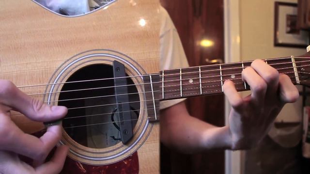 How To Play "Tribute" by Tenacious D смотреть онлайн