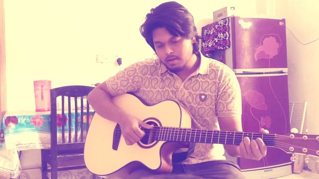 Evergreen Song Mashup By Guitar | Medley Song