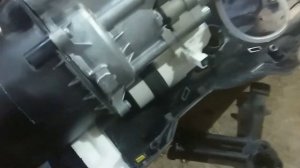 ремонт керхера к5, сбрасывает давление не держит, ремонт и причина!