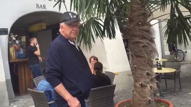 Boogie Woogie Street Piano - Nico Brina смотреть онлайн