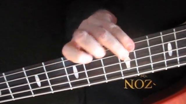 63204 5dm2 5bm3 a pentatonic minor scale pseudo 3nps 5 string bass low b box shape смотреть онлайн