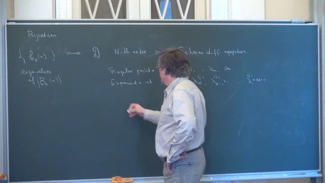 Real Schubert calculus and integrable models | V. Tarasov | EIMI | Лекториум смотреть онлайн