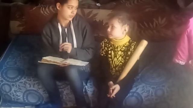 Влог-разговор про книгу, Баку и заклинания смотреть онлайн