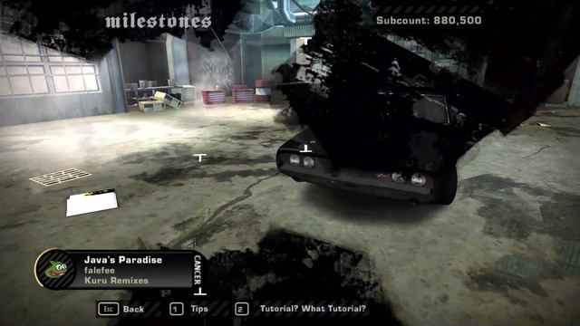 #15 Частина Проходження NFS MW PEPEGA EDITION! смотреть онлайн