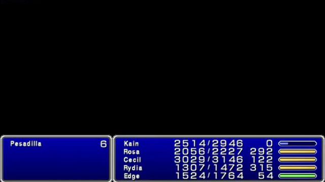 Final Fantasy IV | La Cueva De Las Silfides | Capitulo #17 смотреть онлайн