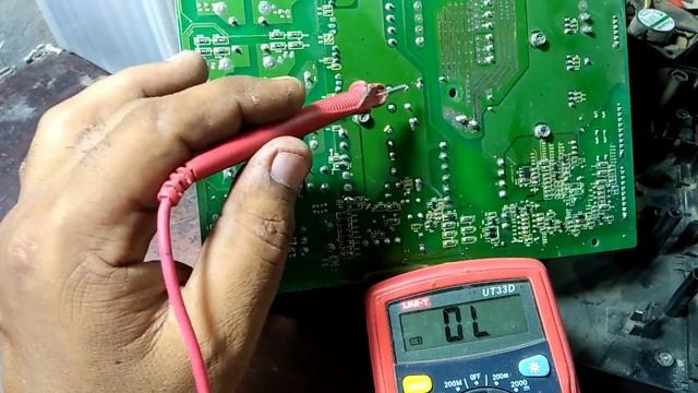homage inverter high output voltage solution in urdu hindi смотреть онлайн