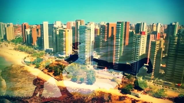 Brasil, Meu Brasil Brasileiro! | #galcosta