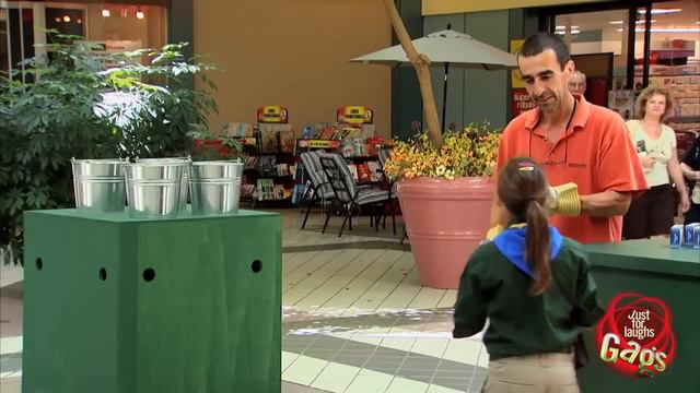 Девочка тяжелоатлет [Смеха Ради] смотреть онлайн