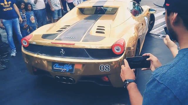 Incontro ferraris смотреть онлайн