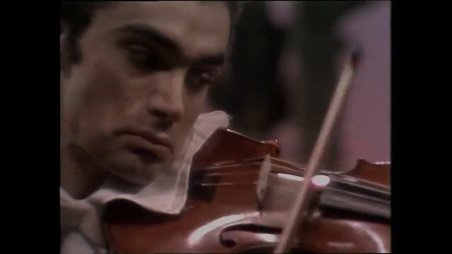 M.Ravel Tzigane Philippe Hirschhorn/ М.Равель Цыганка Филипп Хиршхорн смотреть онлайн