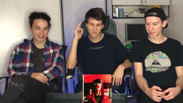 MAYOT - "GHETTO GARDEN" / РЕАКЦИЯ BOTTOM смотреть онлайн