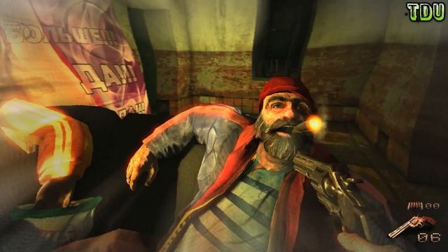 Прохождение игры "Патриот" с Alex Rich часть 2 смотреть онлайн