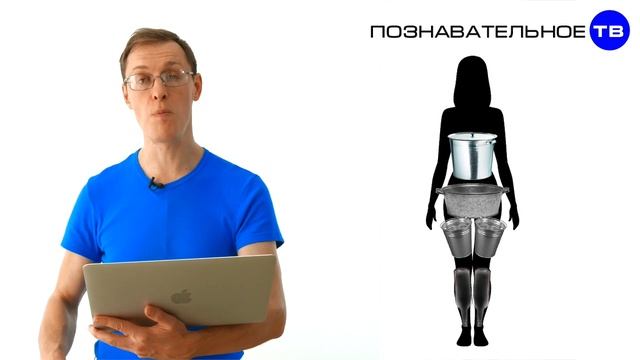 Почему БАНДУ называют ШАЙКА-ЛЕЙКА? (Познавательное ТВ, Артём Войтенков) смотреть онлайн