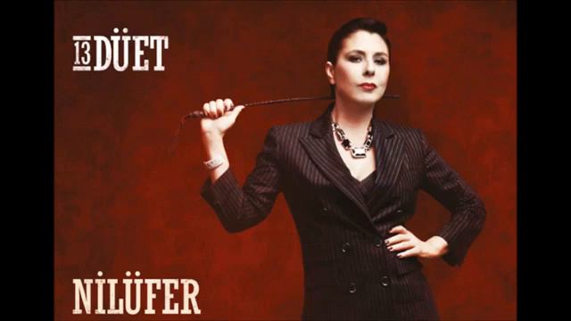 Nilüfer & Emre Aydın _ Son Perde