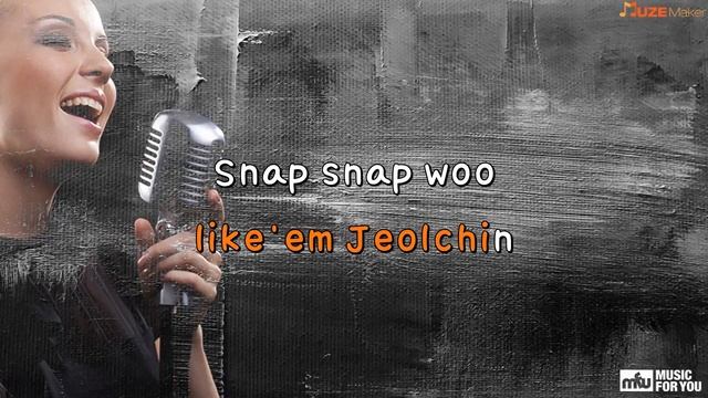 iffy(Prod. Groovy Room) - Sik-K,pH-1,Jay Park (Instrumental & Lyrics) смотреть онлайн