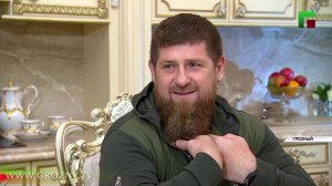 Специальный репортаж. Рамзан Кадыров о санкциях США
