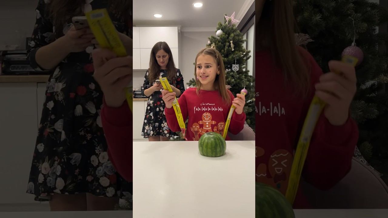 Короче говоря мама спалила Алинку #shorts смотреть онлайн