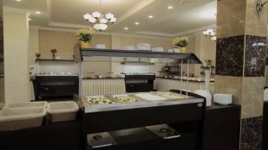 Отель «Эмеральд», Анапа, Витязево