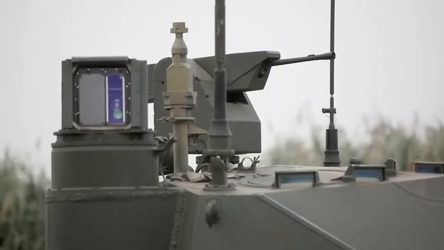 «Курганмшзавод» готовится к запуску в серию «Спрут-СДМ1» обр. 2022 года смотреть онлайн