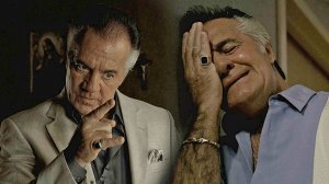 Тони Сирико актер сериала Сопрано скончался в июле 2022 года