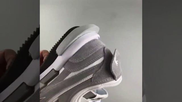 #Sacai x NK Air Zoom Cortez 4.0 #El proveedor de calzado deportivo más confiable en 2022 смотреть онлайн