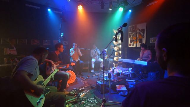 Варганный джем 62/3 смотреть онлайн