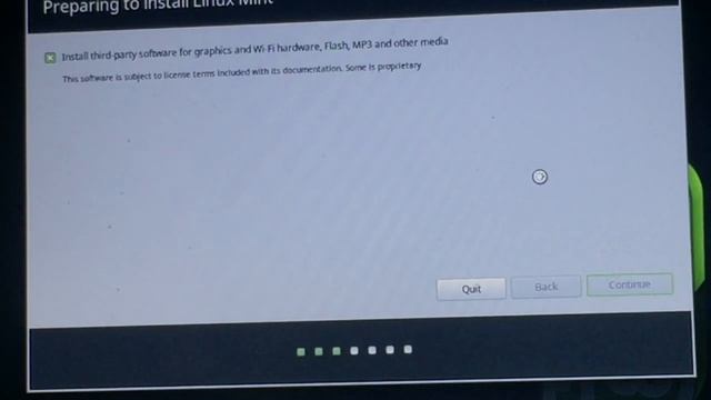How to install Linux Mint 18.2 alongside with Mac - Full step by step install 2017 смотреть онлайн