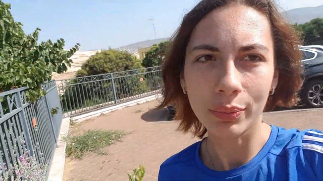 VLOG #6 Моя жизнь в Израиле // Приключения с доберманом смотреть онлайн