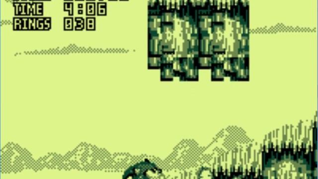 Sonic Jam - Game.com Tiger Electronics - MAMEUI64 v0.200 emulator смотреть онлайн