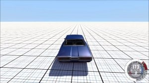 BeamNG.drive Let's Play Deutsch (Teil 67 Audi R8 und 64er Ford Thunderbird)