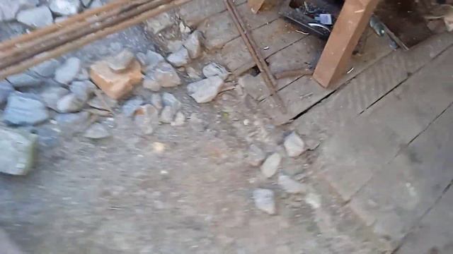 Арматура ( струны) для " Мустанга ". смотреть онлайн