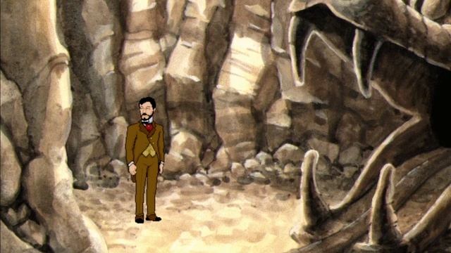 Let's Play: The Gene Machine (Part 9) смотреть онлайн