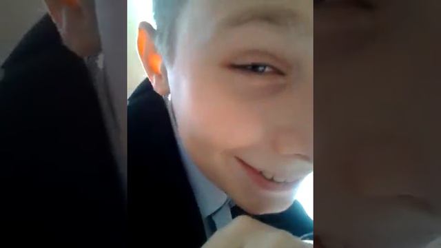 Английский (щас поймете че дерева не было) смотреть онлайн