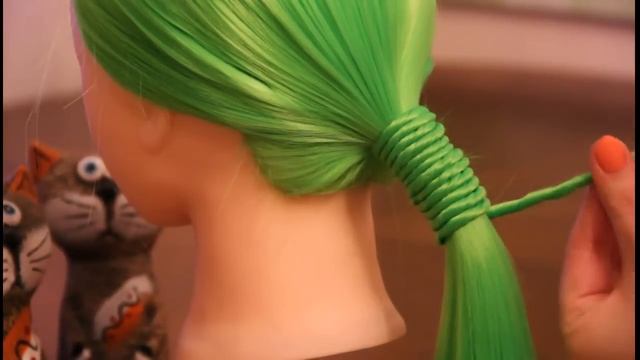 9 BRADS | Hairstyles by REM | Copyright © #hairstyles смотреть онлайн