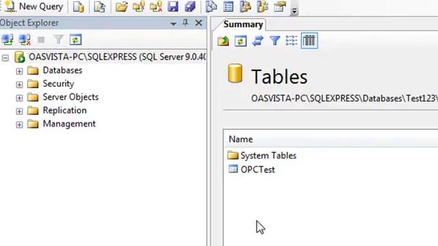 Troubleshoot Database Connections смотреть онлайн