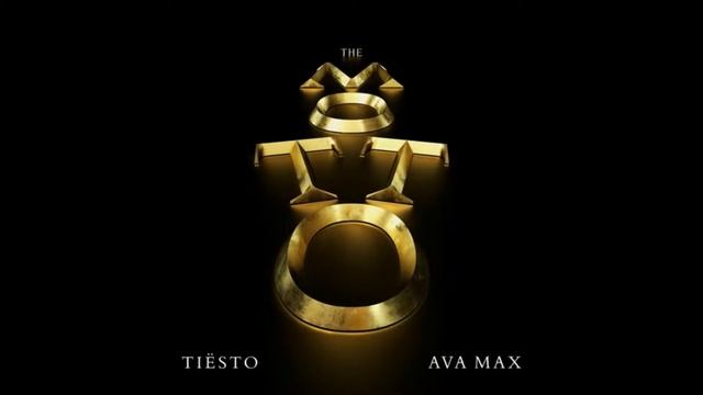 Tiësto & Ava Max – The Motto Ringtone смотреть онлайн