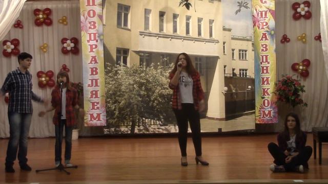 Минута славы. Школа на Таганке 2104 смотреть онлайн