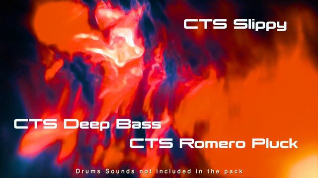 Retrologue 2 - Famous Sounds Patch / Presets Pack смотреть онлайн