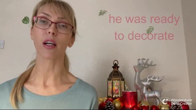 Alexander helps the Gingerbread Boy (My Special Christmas Story) смотреть онлайн