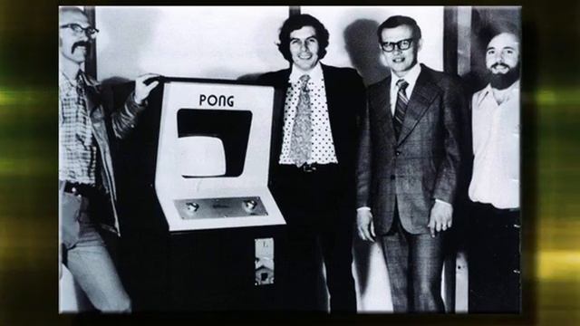 Nolan Bushnell (Atari/Chuck E Cheese) - 2012 "Video Game & Computer Hall of Fame" смотреть онлайн
