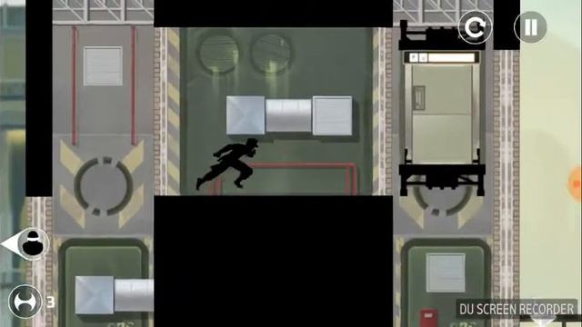 Обзор игры Victor