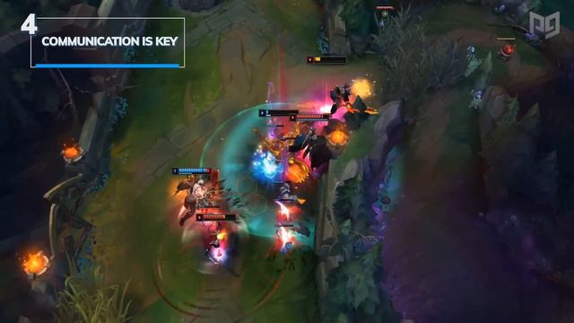 EVERYTHING You MUST Know For EASY CLASH Wins - League of Legends Season 10 смотреть онлайн