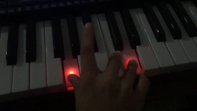 Лезгинка на синтезаторе смотреть онлайн